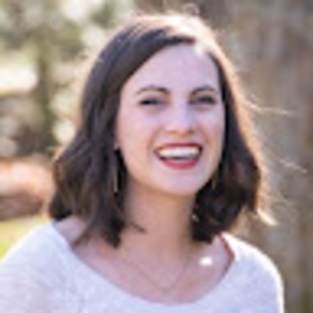 Meet your Posher, Katherine